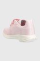 adidas buty dziecięce Tensaur Run Cholewka: Materiał tekstylny, Wnętrze: Materiał tekstylny, Podeszwa: Materiał syntetyczny