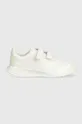 λευκό Παιδικά αθλητικά παπούτσια adidas Tensaur Run Για κορίτσια