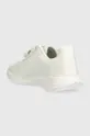 Παιδικά αθλητικά παπούτσια adidas Tensaur Run  Πάνω μέρος: Συνθετικό ύφασμα, Υφαντικό υλικό Εσωτερικό: Υφαντικό υλικό Σόλα: Συνθετικό ύφασμα