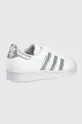 Dječje tenisice adidas Originals Superstar bijela