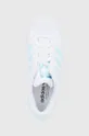 білий Дитячі черевики adidas Originals Superstar GZ4275