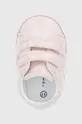 ροζ Βρεφικά παπούτσια Tommy Hilfiger