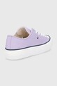 Djevojčice Dječje tenisice Tommy Hilfiger T3A4.32118.35.40 ljubičasta