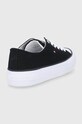 Djevojčice Dječje tenisice Tommy Hilfiger T3A4.32118.35.40 crna