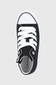 Tommy Hilfiger gyerek sportcipő fekete T3A4.32119.28.34