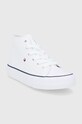 Dječje tenisice Tommy Hilfiger T3A4.32119.35.40 bijela SS22