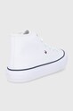 Djevojčice Dječje tenisice Tommy Hilfiger T3A4.32119.35.40 bijela