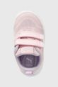 růžová Dětské sneakers boty Puma 371759.G