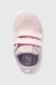 рожевий Дитячі кросівки Puma 371759.G