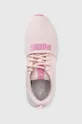 ružová Detské topánky Puma 37421418
