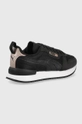 Puma buty dziecięce 383931 czarny