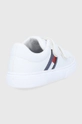 Tommy Hilfiger buty dziecięce Cholewka: Materiał syntetyczny, Wnętrze: Materiał tekstylny, Podeszwa: Materiał syntetyczny