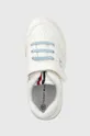 білий Дитячі черевики Tommy Hilfiger