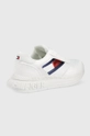 Tommy Hilfiger sneakersy dziecięce biały