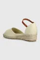 Tommy Hilfiger sandali per bambini Gambale: Materiale tessile Parte interna: Materiale sintetico, Materiale tessile Suola: Materiale sintetico