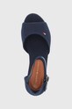 Tommy Hilfiger sandale copii bleumarin T3A7.32185.35.40