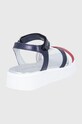 Fete Tommy Hilfiger sandale copii T4A2.32184.30.34 multicolor