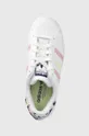 bílá Dětské boty adidas Originals Superstar GY3330
