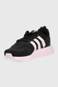 adidas Originals sneakersy dziecięce Multix GW5545 Cholewka: Materiał tekstylny, Materiał syntetyczny, Wnętrze: Materiał tekstylny, Podeszwa: Materiał syntetyczny