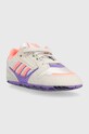 Dječje tenisice adidas Originals GX5312 siva AW22