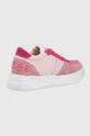 Παιδικά παπούτσια Guess ροζ