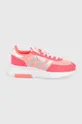 ροζ Παιδικά παπούτσια adidas Originals Retropy Για κορίτσια