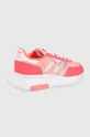 adidas Originals gyerek cipő Retropy GZ0827 rózsaszín