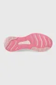 Дитячі черевики adidas Fortarun Для дівчаток