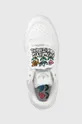 λευκό Παιδικά αθλητικά παπούτσια adidas Originals