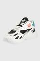 adidas Originals sneakersy dziecięce Astir GY3339 Cholewka: Materiał syntetyczny, Materiał tekstylny, Wnętrze: Materiał tekstylny, Materiał syntetyczny, Podeszwa: Materiał syntetyczny