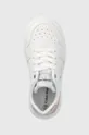 λευκό Παιδικά παπούτσια Calvin Klein Jeans