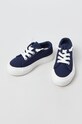 OVS tenisówki dziecięce 1446074.Kids.Footwear granatowy SS22