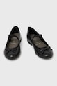 Geox balerini J3455B00043C9997.35.37 negru SS23