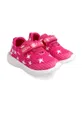 Дитячі черевики Agatha Ruiz de la Prada рожевий