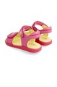 Dziewczynka Agatha Ruiz de la Prada sandały dziecięce 222937.G.24.27 różowy