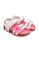 Agatha Ruiz de la Prada sandały dziecięce 222950.G.20.23 multicolor SS22