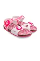 Дитячі сандалі Agatha Ruiz de la Prada рожевий