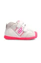 ροζ Παιδικά δερμάτινα παπούτσια Biomecanics Για κορίτσια