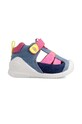 Biomecanics sandały dziecięce multicolor 222175.G.