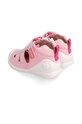 Dziewczynka Biomecanics sandały dziecięce 222178.G. różowy