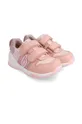 Biomecanics buty dziecięce różowy