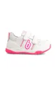 ροζ Παιδικά παπούτσια Biomecanics Για κορίτσια