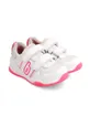 Детские ботинки Biomecanics розовый