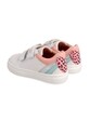 Dziewczynka Garvalin buty dziecięce 222330.G.22.23 biały