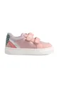 ροζ Παιδικά παπούτσια Garvalin Για κορίτσια