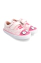Garvalin tenisówki dziecięce 222812.G.20.23 różowy SS22