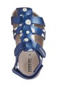 Geox sandale copii B252RA.000NF.24.27 bleumarin