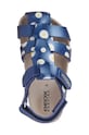 Geox sandale copii B252RA.000NF.24.27 bleumarin