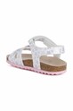 Fete Geox sandale copii B922RA.000HH.20.23 alb