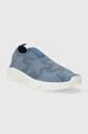 Geox pantofi copii J25DLE.0007Q. albastru SS24